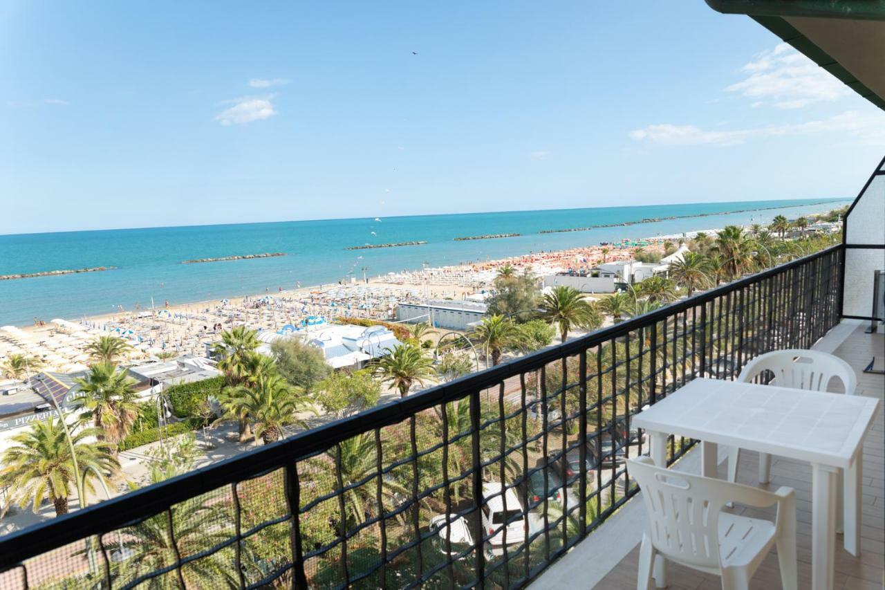 La Casa Del Sido Apartment San Benedetto del Tronto Exterior photo