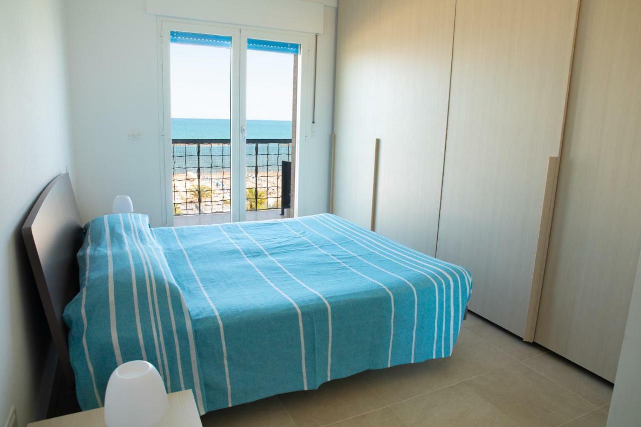 La Casa Del Sido Apartment San Benedetto del Tronto Exterior photo