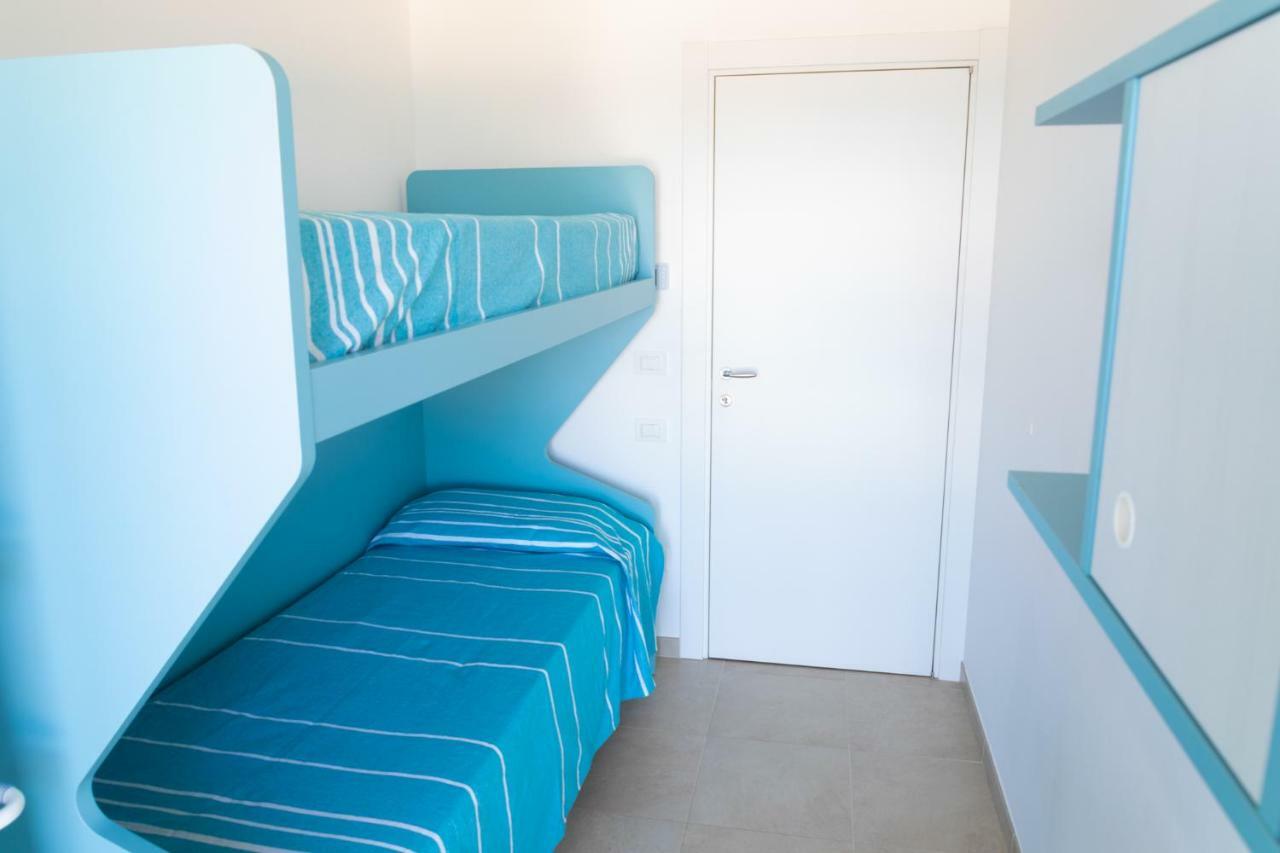 La Casa Del Sido Apartment San Benedetto del Tronto Exterior photo